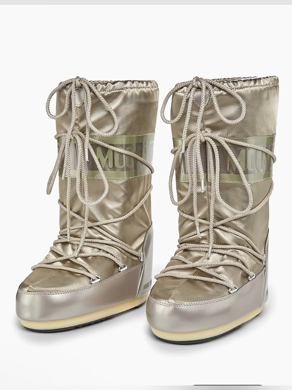 Moon Boot Icon Glance Boots